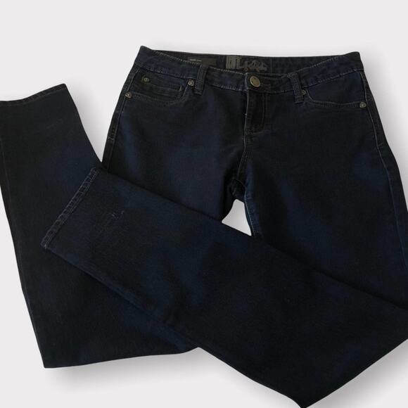 KUT From The KLOTH Jeans Diana Ankle SKINNY Size 4 - Picture 3 of 14